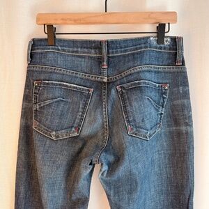 James Jeans, Bootcut, Size 29